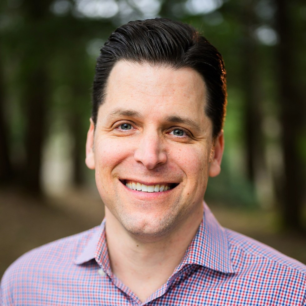Zack Raspin About Recurve | The Mission & Team Powering Grid Innovation