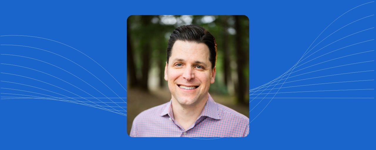 Zach Rueda A Letter from Our CEO: The Demand Side Just Got an Upgrade - Recurve