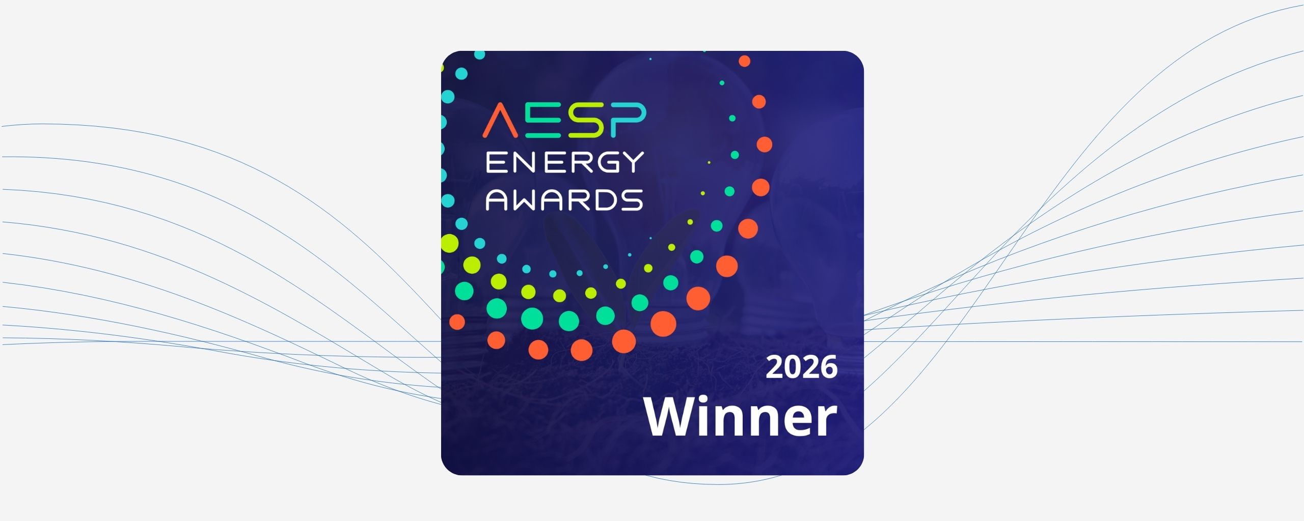 Recurve’s FLEX Platform Wins 2026 AESP Energy Award for Innovation in ...